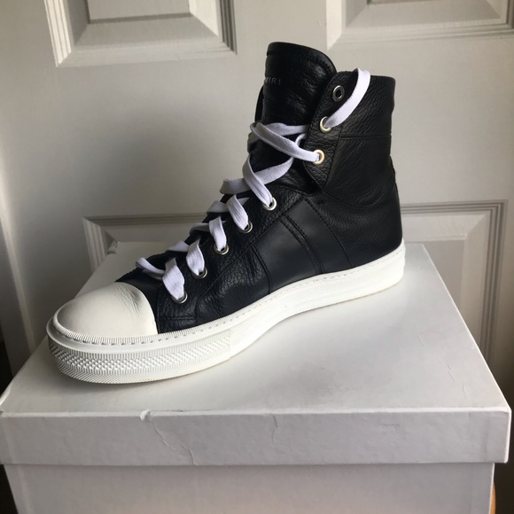 AMIRI High Top Sneakers - Picture 10 of 13